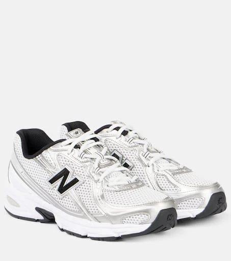 New Balance 740 sneakers 1