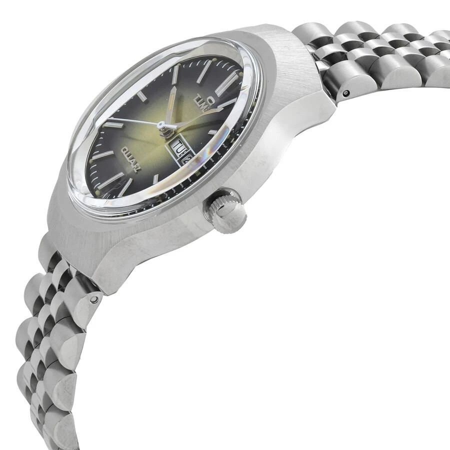 Timex Timex Q Reissue Degrade Quartz Men's Watch TW2W22500 2
