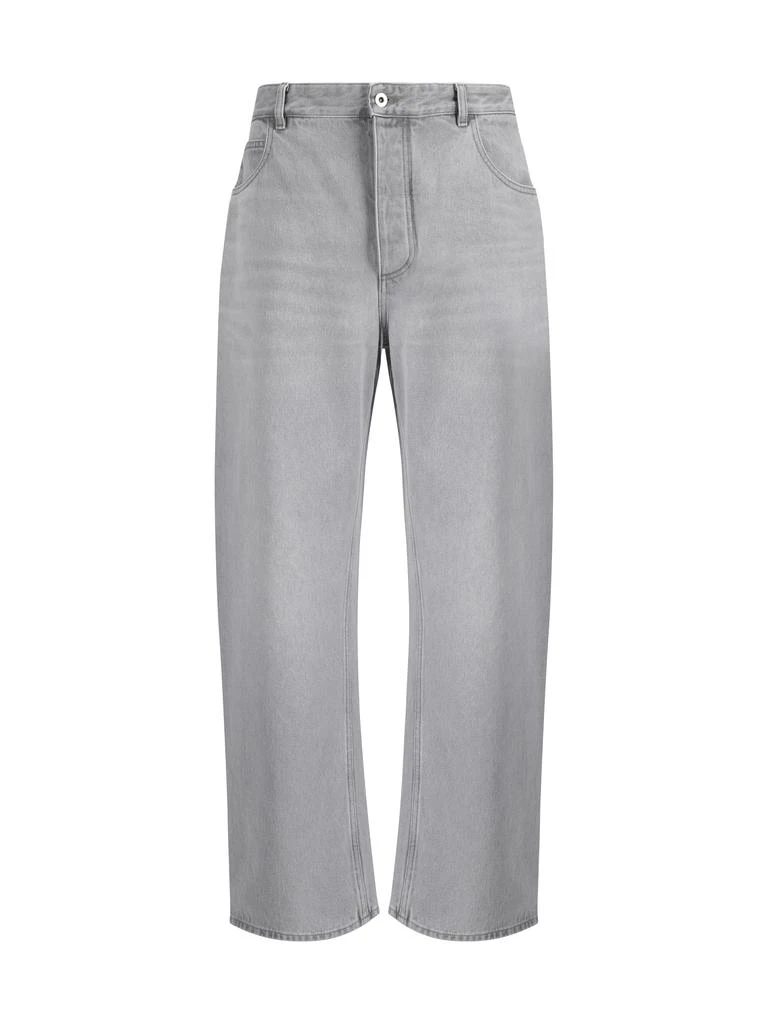 Bottega Veneta Denim Pants 1