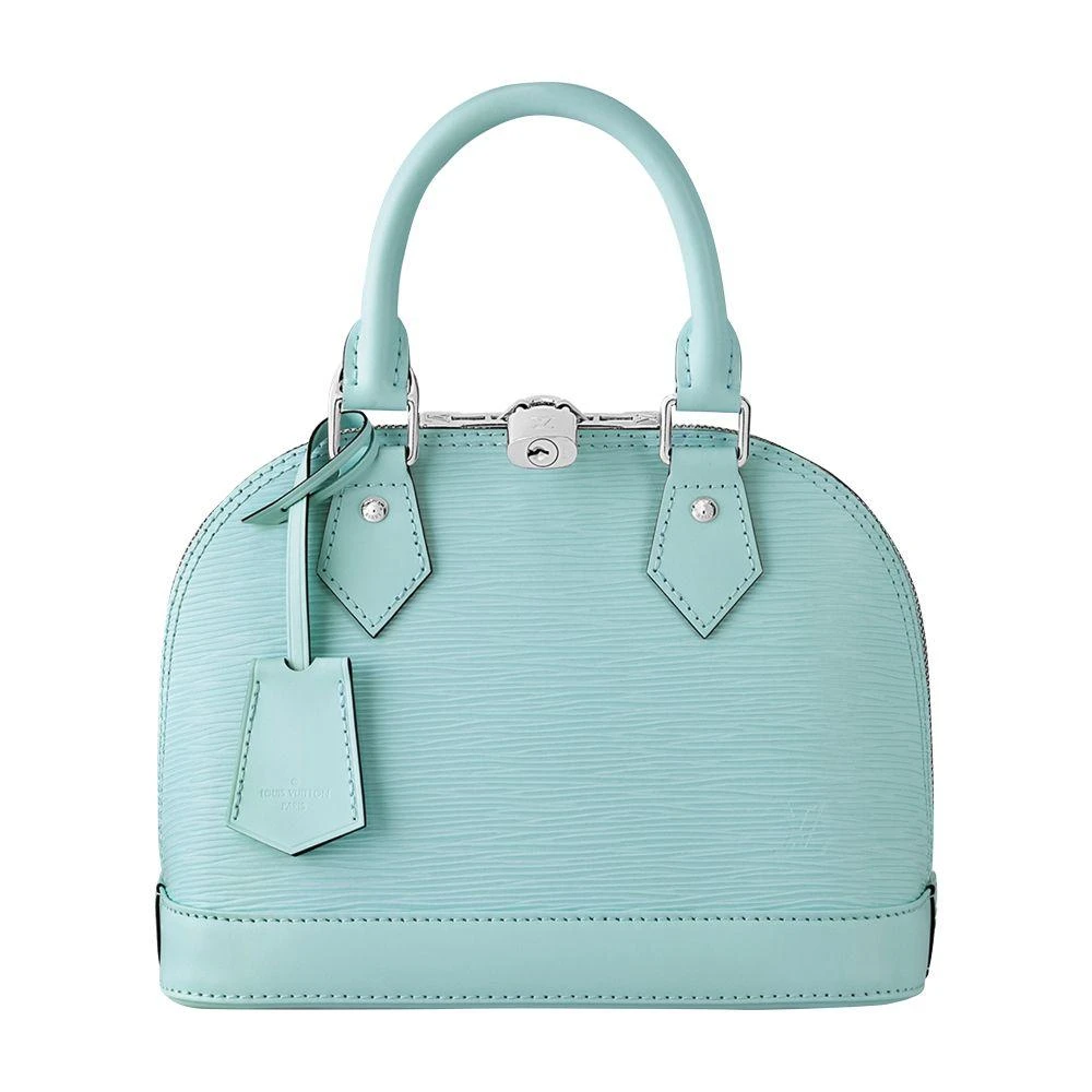 Louis Vuitton Alma BB 10