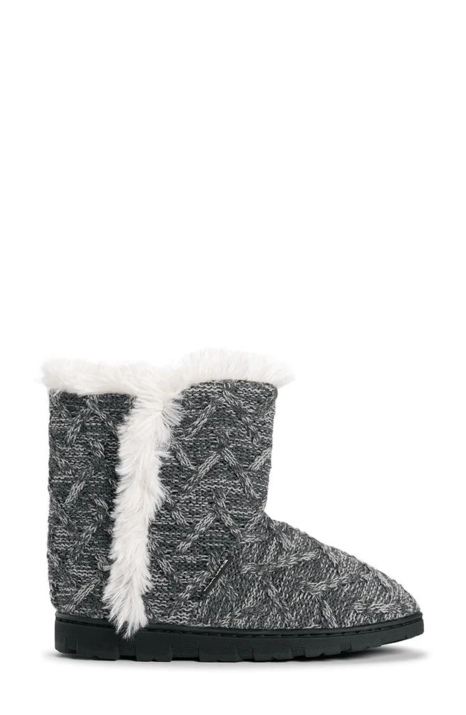 MUK LUKS Cheyenne Indoor/Outdoor Slipper 4