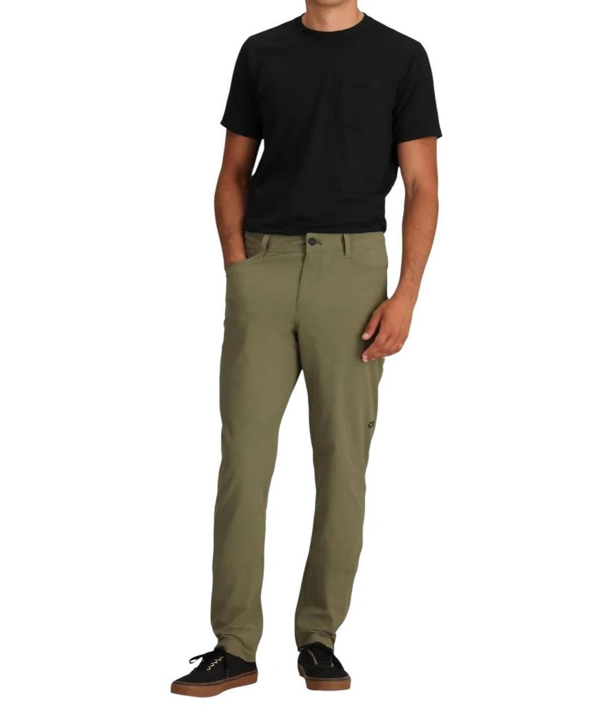 Outdoor Research Outdoor Research - Men's Ferrosi Transit Pants