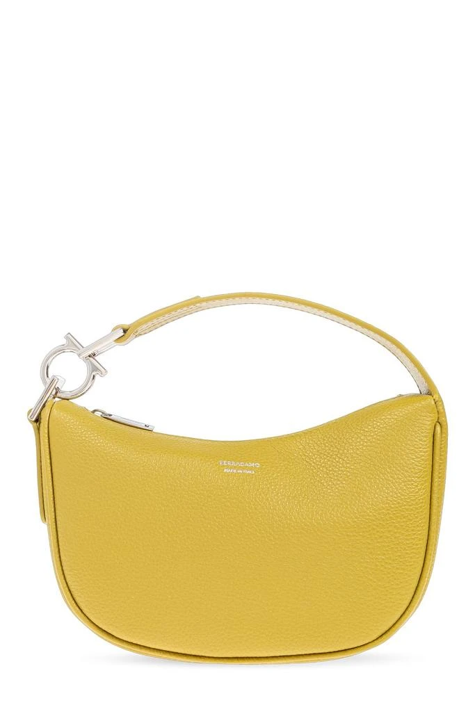 Salvatore Ferragamo Ferragamo North-South XS Hobo Bag 1