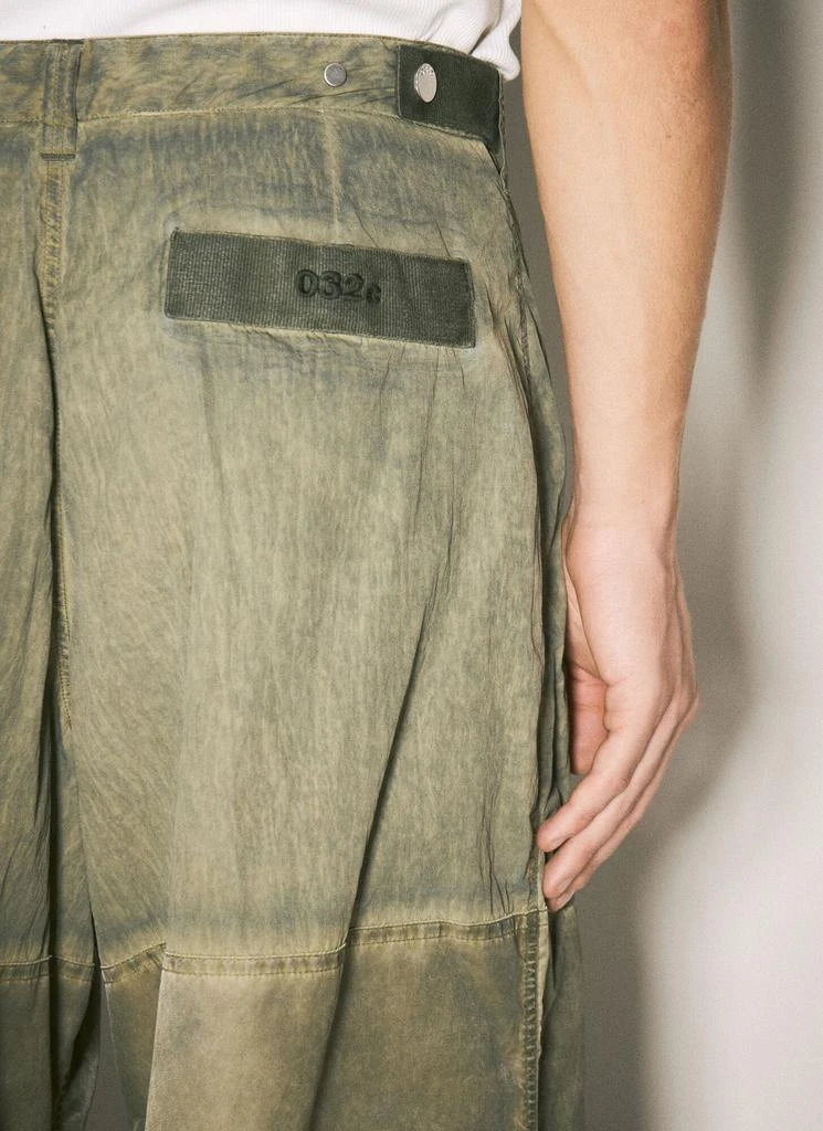 032c Clay Utility Pants 3