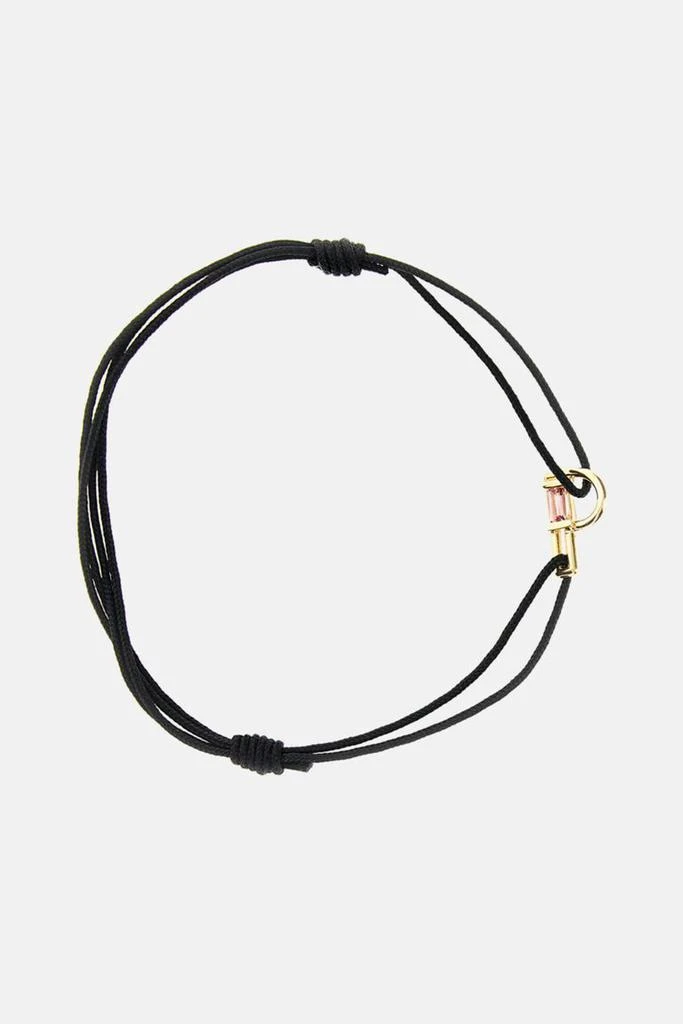 Aliita Letra P Tr Bracelet 1
