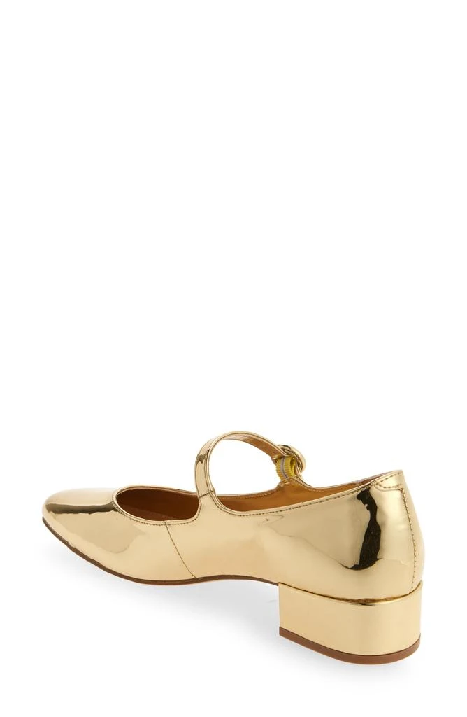 Steve Madden Sessily Mary Jane Pump 2