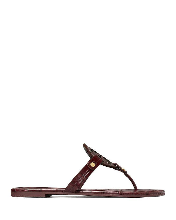 Tory Burch Women's Miller Sandals 2