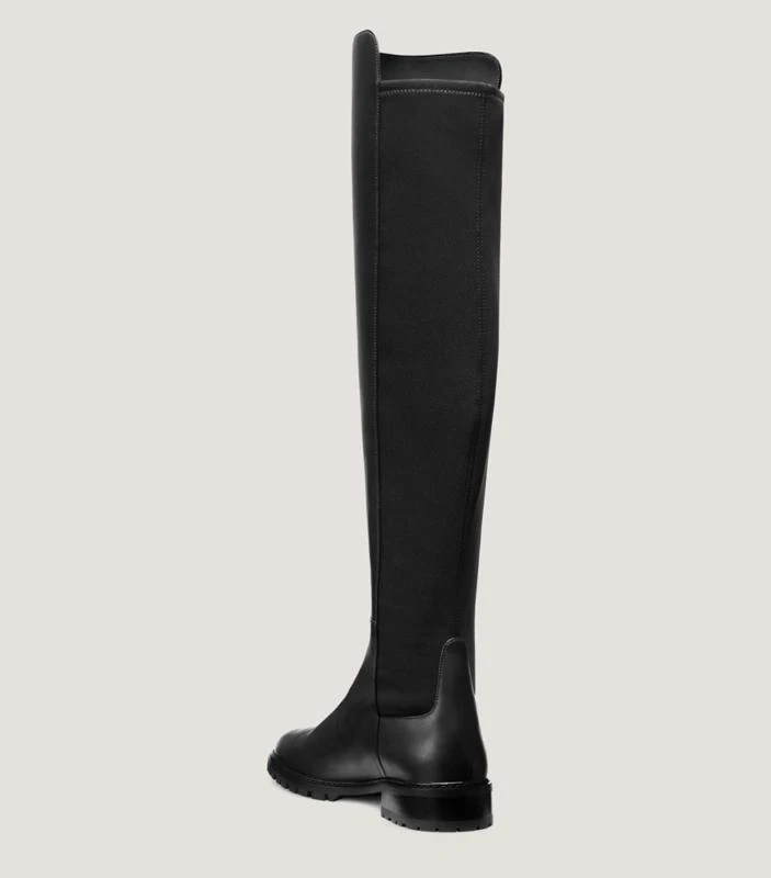 Stuart Weitzman CITY BOOT 5