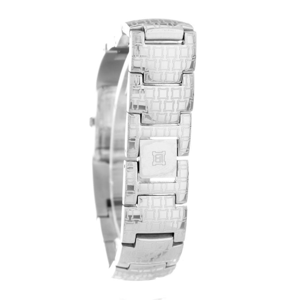 Laura Biagiotti Stainless Steel Dress Women's Watch