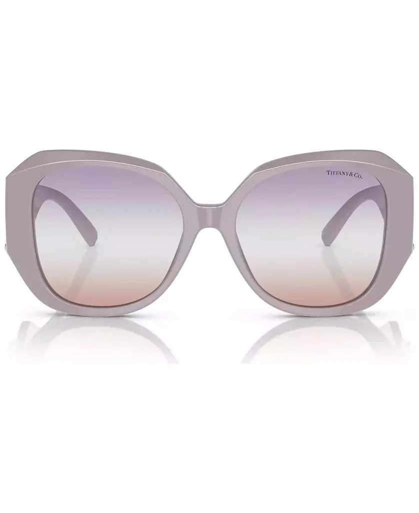Tiffany & Co. Women's Sunglasses, TF4207B 4