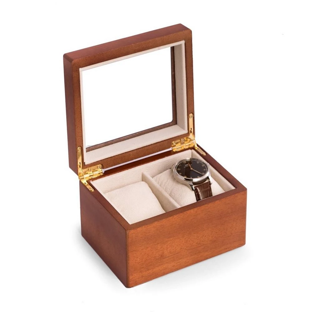 Bey-Berk 2 Watch Box 1