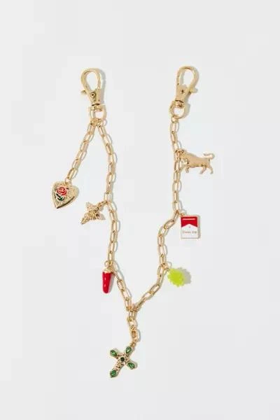 Urban Outfitters Alegra Swag Bag Charm 2