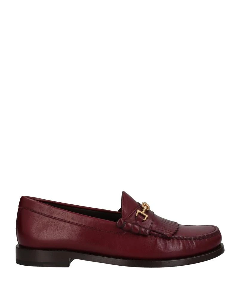 Celine Loafers 1