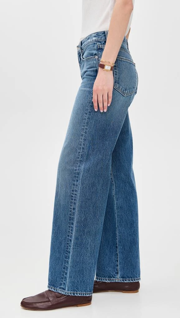 SLVRLAKE Jazmine Jeans 3