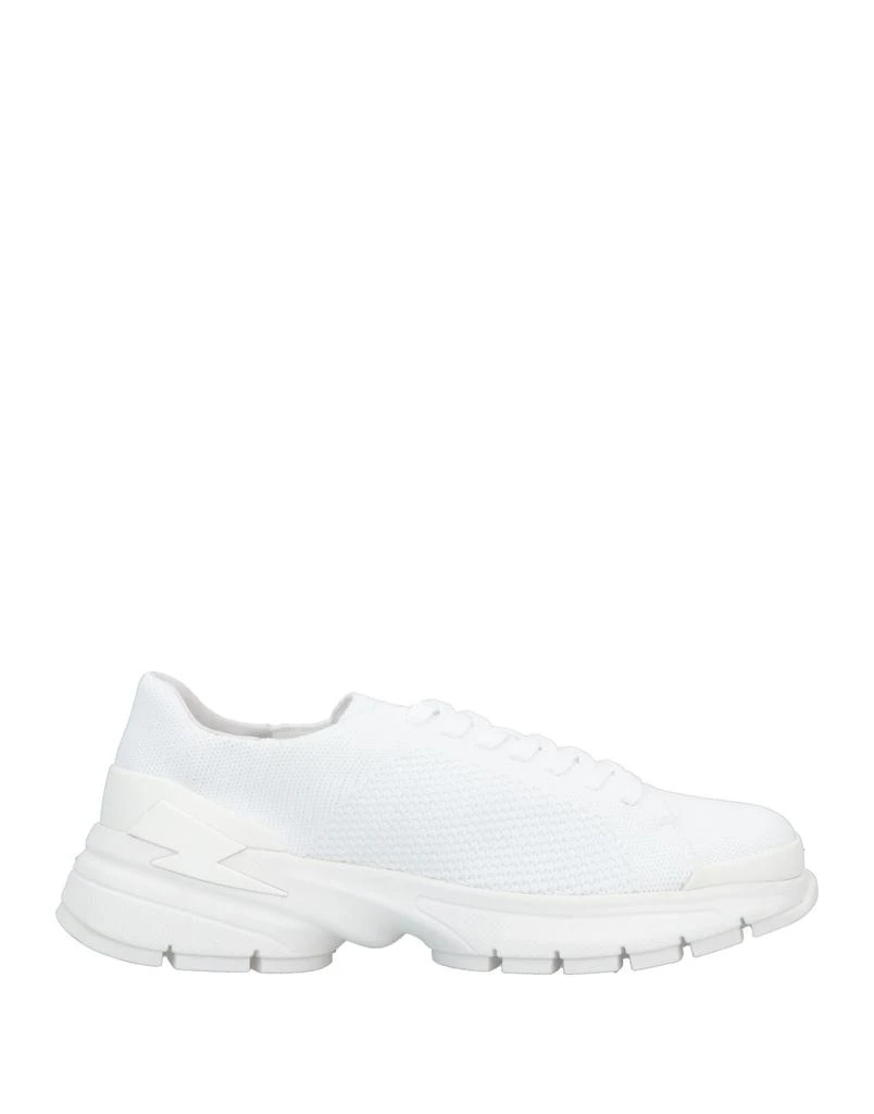 Neil Barrett Sneakers 1