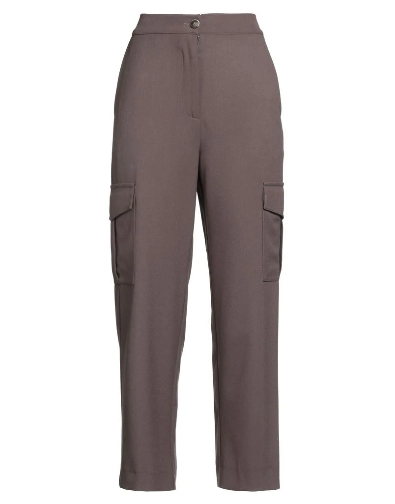SHIRTAPORTER Casual pants 1