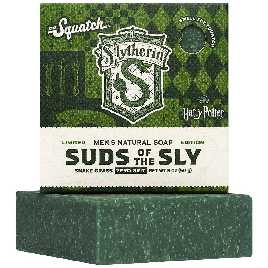 Harry Potter Harry Potter Bar Soap Suds of the Sly 1
