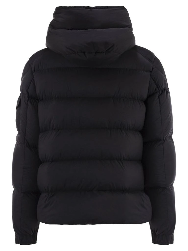 Moncler Moncler Maya Hooded Puffer Jacket 2