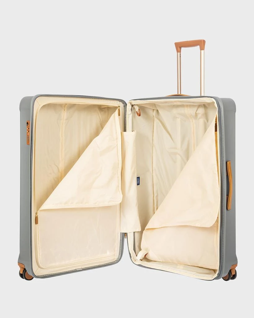 Bric's Capri 2.0 32" Spinner Expandable Luggage 3