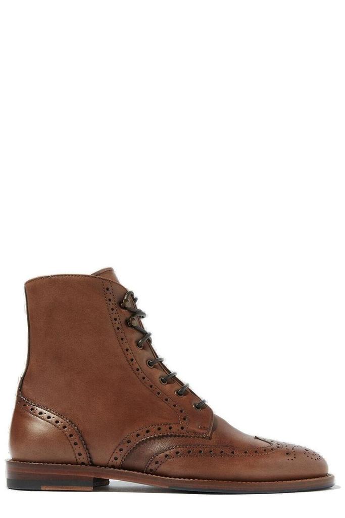 Scarosso Scarosso Elena Slip-On Chelsea Boots - Shoes - Free
