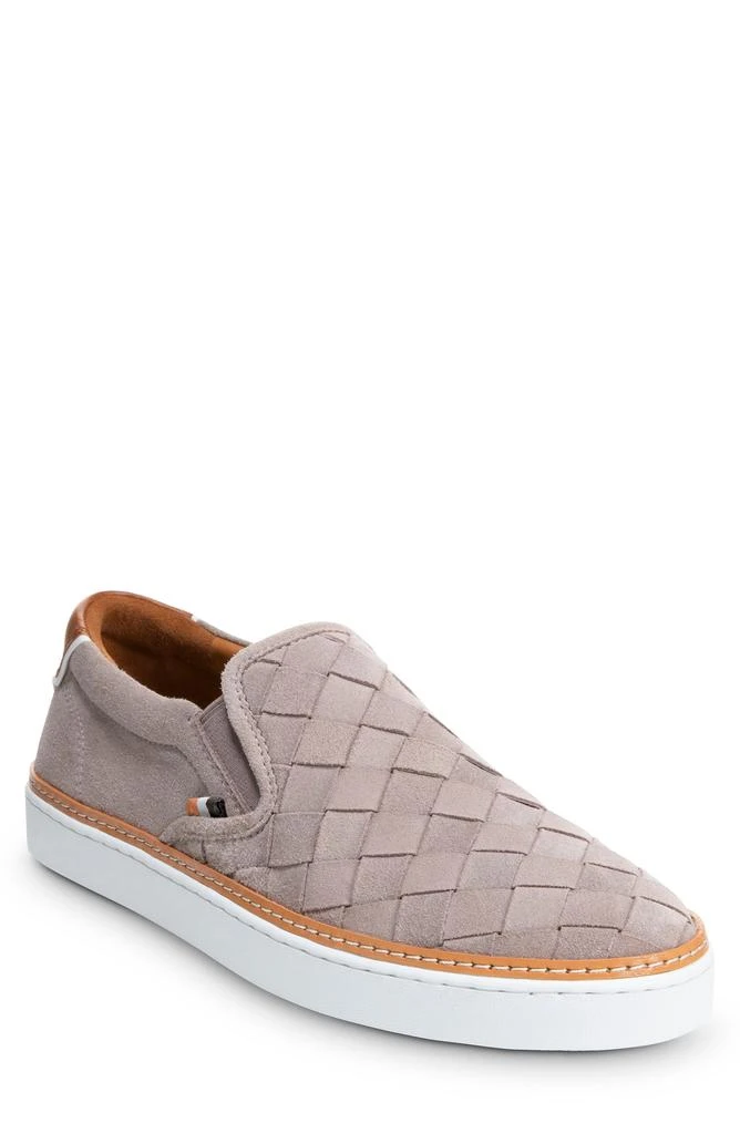 Allen Edmonds Alpha Woven Slip-On Sneaker 1