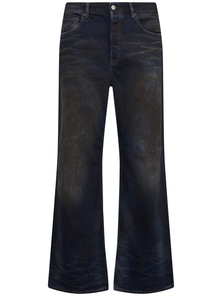 パンツ Acne Studios 2021F Darkside Acne Studios 2021m Darkside Denim Jeans - Pants - BeyondStyle