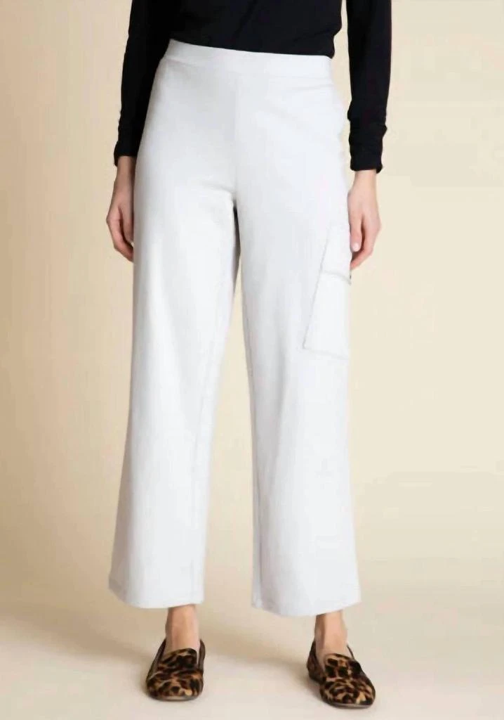 habitat Habitat - French Terry Easy Pocket Pant