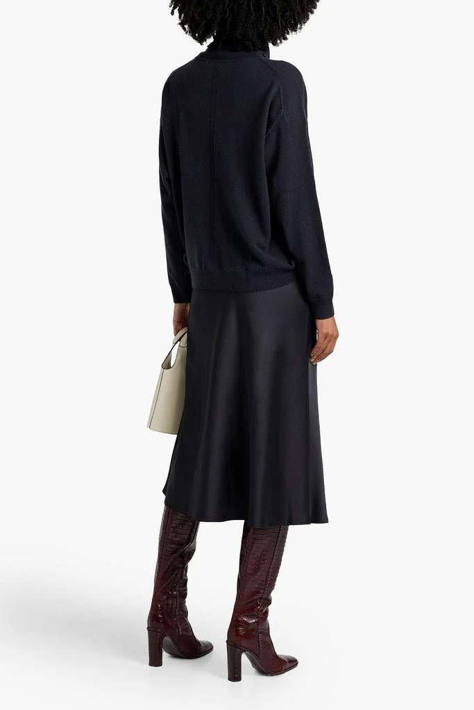 Arch4 Jamie cashmere turtleneck sweater 3