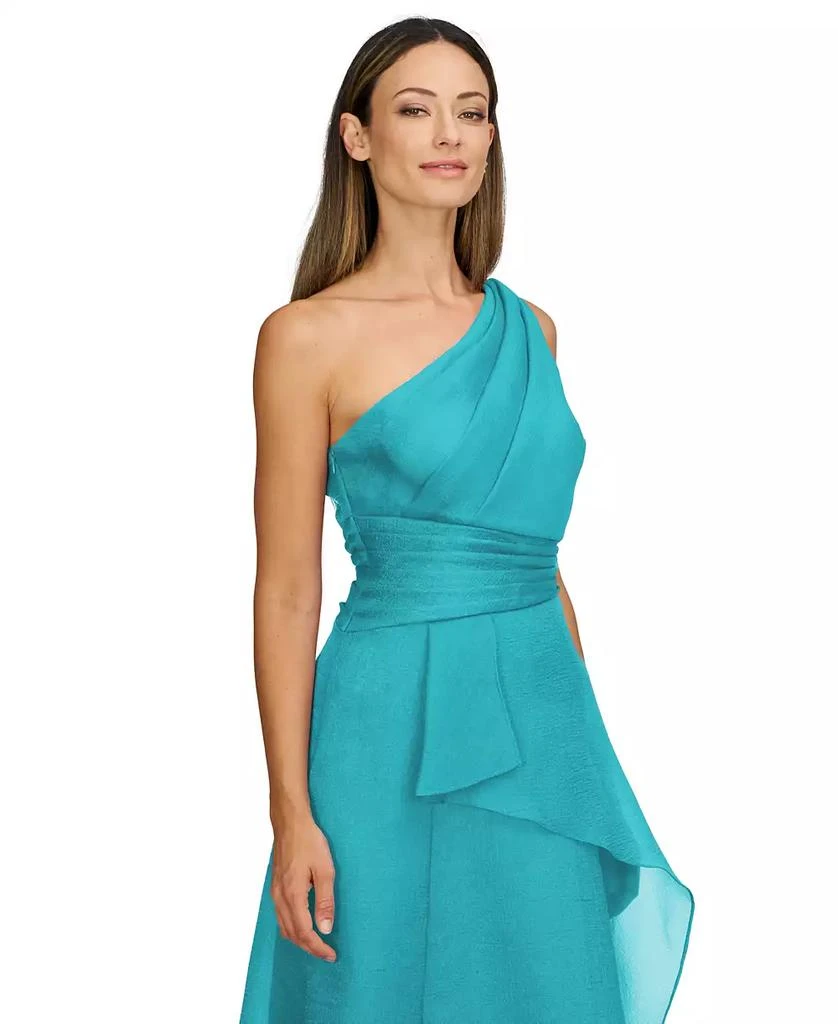 Women's Seraphina Organza One-Shoulder Evening Gown On Sale Now with Up to 51% Off | Discover Exclusive Deals & Savings at BeyondStyle Authentic JS Collections dress|women's fashion|dresses with Limited-Time Discounts, Women's Seraphina Organza One-Shoulder Evening Gown On Sale Now with Up to 51% Off | Discover Exclusive Deals & Savings at BeyondStyle Authentic JS Collections dress|women's fashion|dresses with Limited-Time Discounts,
