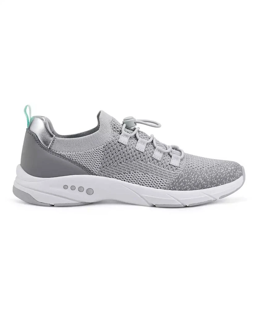 Easy Spirit Women's X Denise Austin Astrid Knit Slip-On Sneaker 2