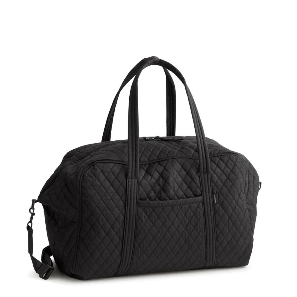 Vera Bradley Vera Bradley - Women's Miramar Large Weekender Bag