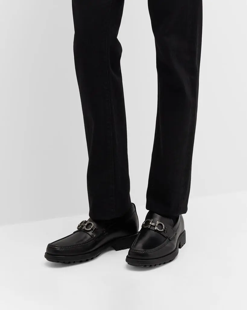 Salvatore Ferragamo Men display picture 1