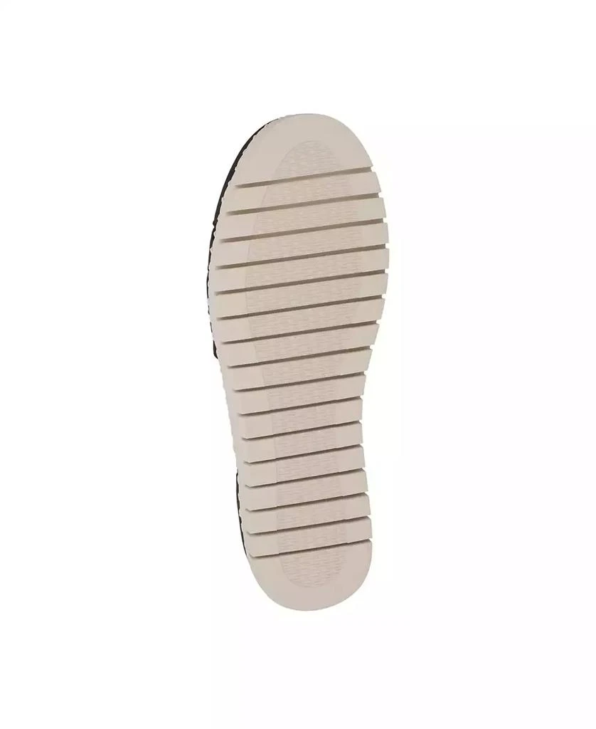 Easy Street Women's Bugsy Comfort Slip-on Flats 6