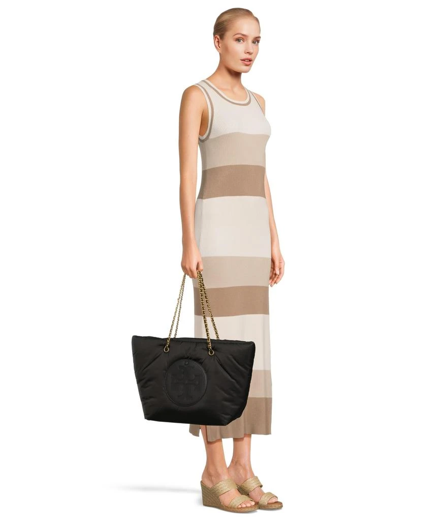 Tory Burch Ella Puffy Chain Tote 6