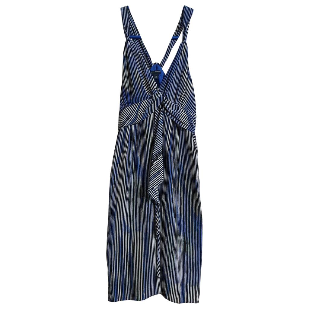 Banana Republic Banana Republic Silk mini dress