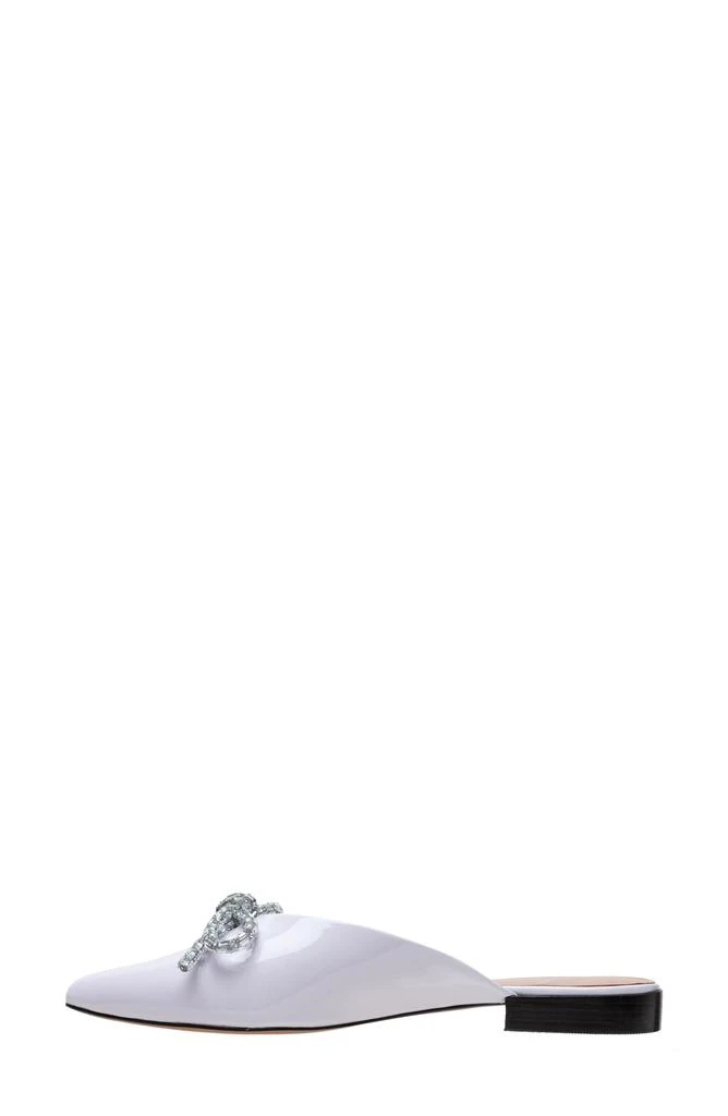 Linea Paolo Astrid Pointed Toe Mule 3