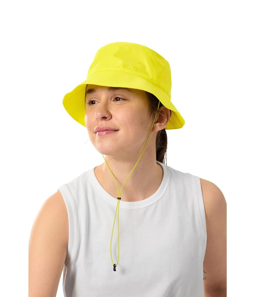 Arc
teryx Sinsolo Bucket Hat 3