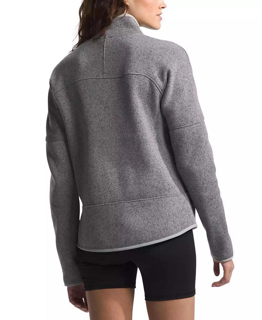 The North Face Women's Front Range Fleece Jacket 2