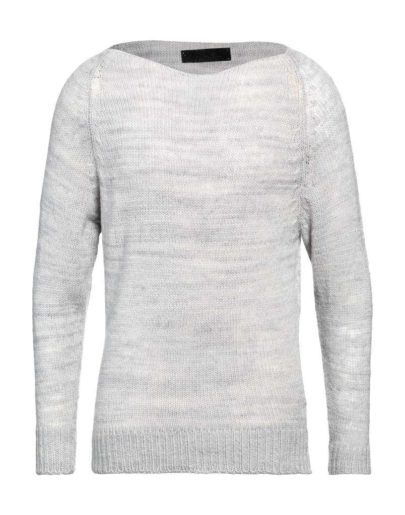 The Elder Statesman Cashmere blend