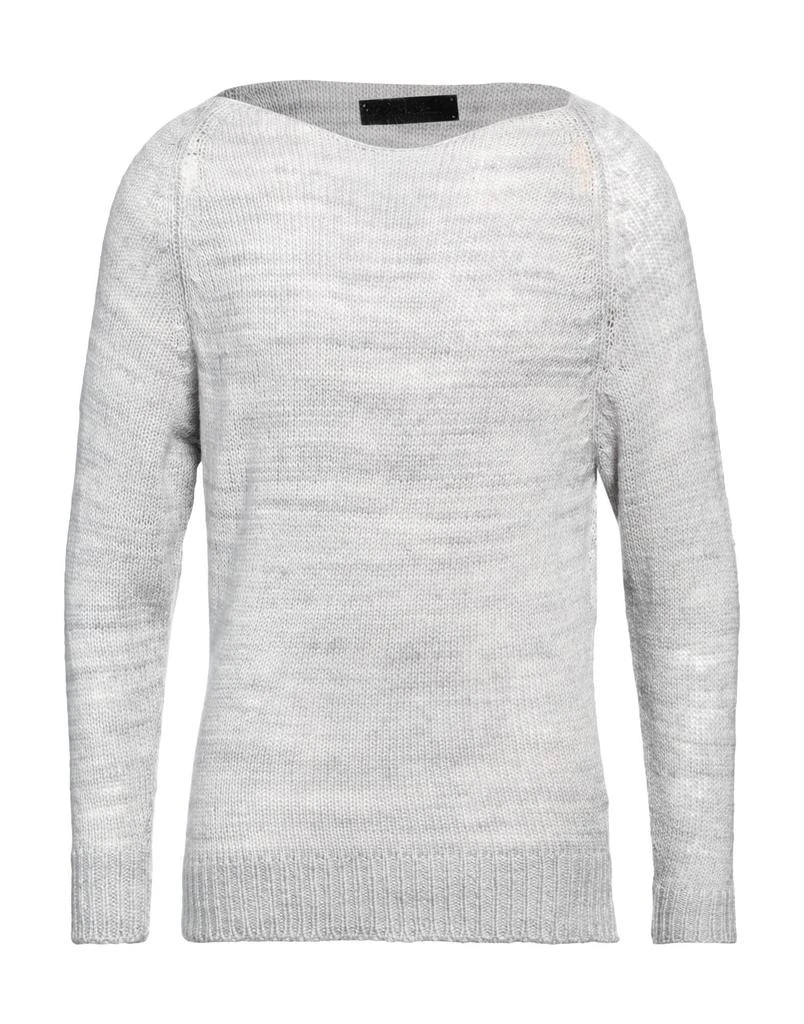 The Elder Statesman Cashmere blend 1