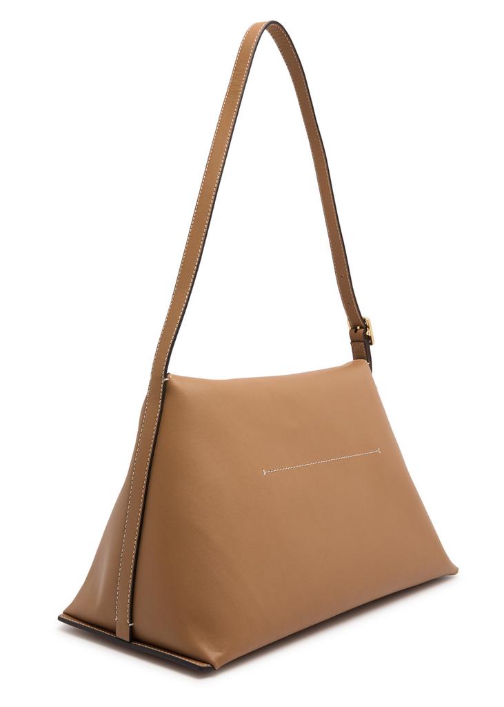3.1 Phillip Lim 2way shoulderbag leather 3.1 Phillip Lim ID Leather Shoulder Bag | Saks Fifth Avenue