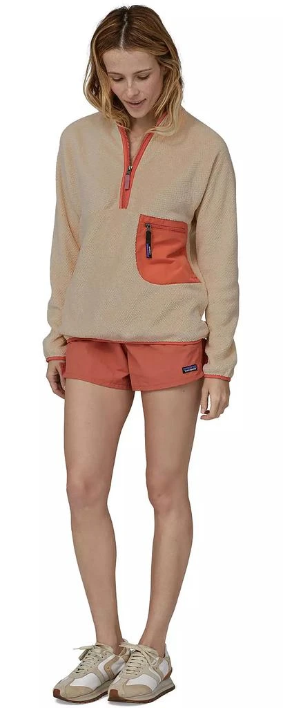 Patagonia Patagonia Women's Re-Tool ½ Zip Pullover 2