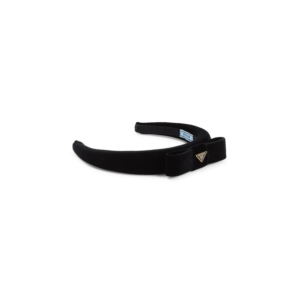 帽子・その他 Prada Visor brown in leather and plexiglass Prada Visor brown in leather and plexiglass | TheDoubleF
