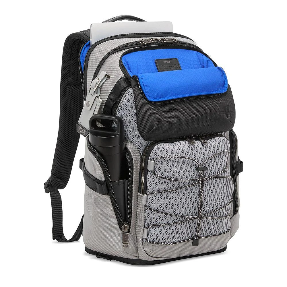 Tumi Nomadic Alpha Bravo Backpack 3