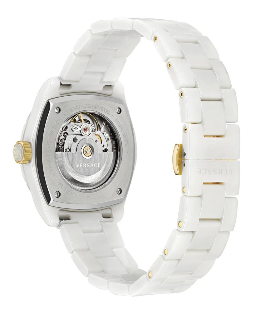 Versace DV One Automatic Watch 3