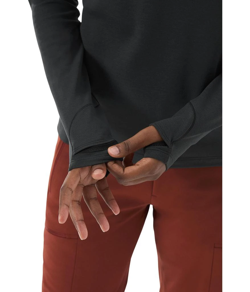Arc'teryx Taema Thermal Crew Long Sleeve 3