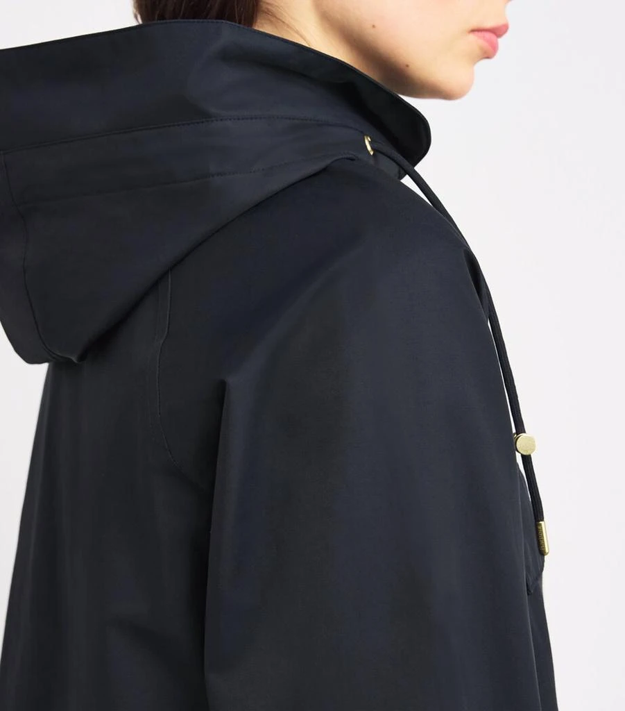 Barbour Waterproof Khai Hooded Jacket 6