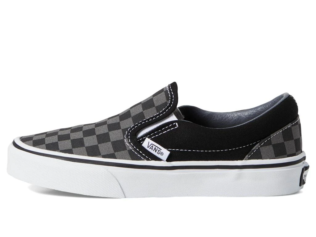 Vans Classic Slip-On (Little Kid/Big Kid) 4