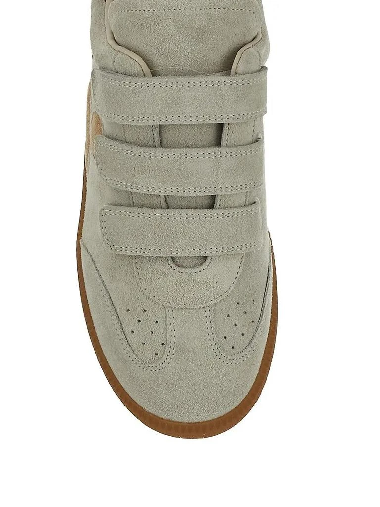 Isabel Marant Beth Sneaker 2