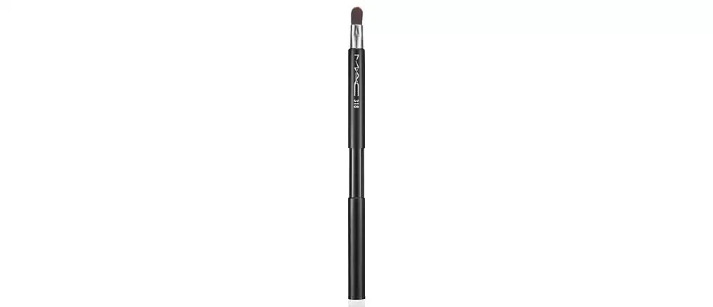 MAC 318 Retractable Lip Brush 1